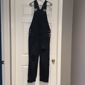 Forever 21 bibs large